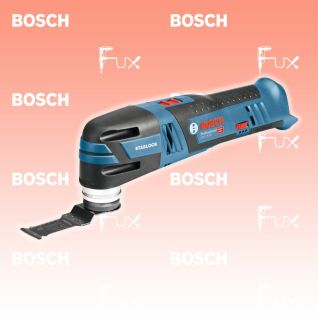 Bosch Professional GOP 12V-28 Akku-Multi-Cutter