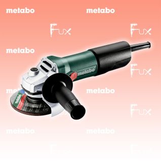 Metabo WEV 850-115 Winkelschleifer