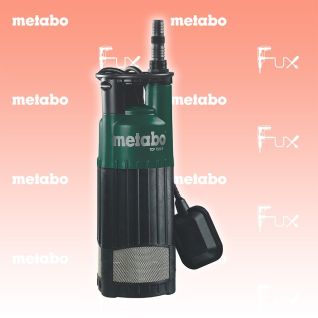 Metabo TDP 7501 S Tauchdruckpumpe