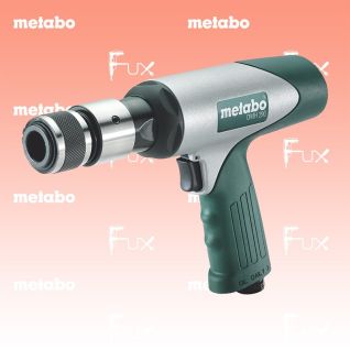 Metabo DMH 290 Set Druckluft-Meißelhammer 