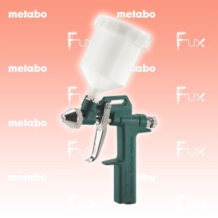 Metabo FSP 100 Luft-Farbspritzpistole 