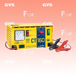 Gys CT-160 Batterie-Ladegerät