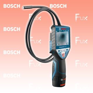 Bosch Professional GIC 120 C Akku-Inspektionskamera 