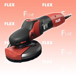 Flex SE 14-2 125 Set Schleifmaschine Supraflex