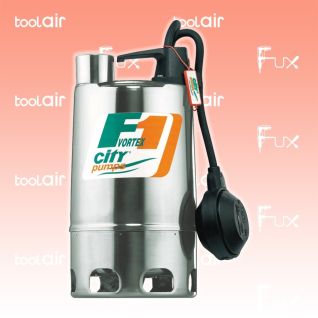 Tool Air F1-50M-VORTEX Schmutzwasserpumpe