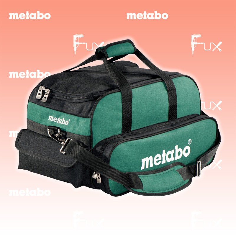 Metabo Werkzeugtasche (klein) 