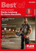 Best of Flex 04 / 2025