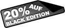20% Rabatt auf Metabo Black Edition