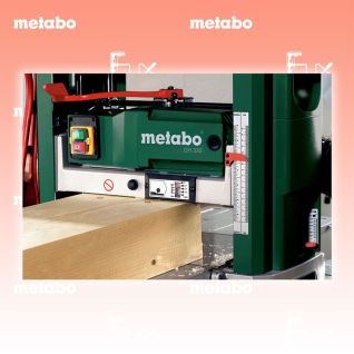 Metabo DH 330 Hobelmaschine 