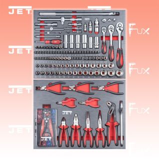 Jet Tools TT-318 Werkstattwagen