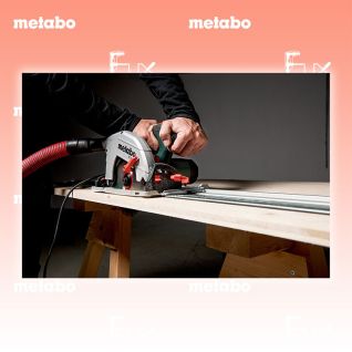 Metabo KS 66 FS Set Handkreissäge