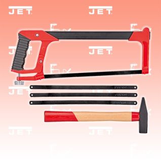 Jet Tools Y-59B Alu-Werkzeugkoffer 3/8"