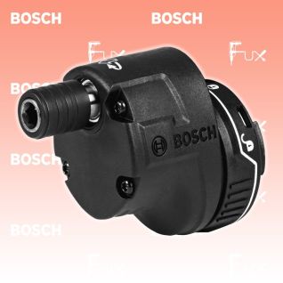 Bosch Professional GFA 12-E FlexiClick-Aufsatz