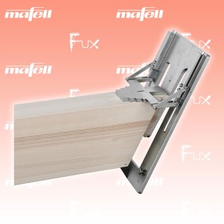 Mafell Frässchablonen Arunda 120N Midi