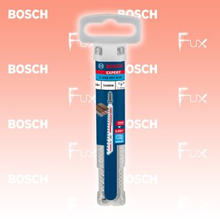 Bosch Expert Hardwood Fast Stichsögeblätter 