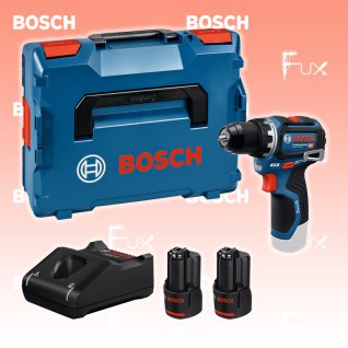 Bosch Professional GSR 12V-32 Akku-Bohrschrauber
