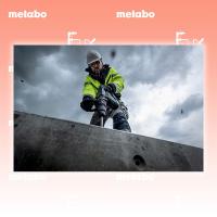 Metabo MH 5 Meisselhammer