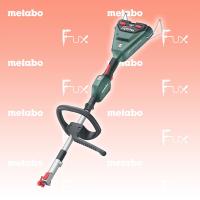 Metabo MA 36-18 LTX BL Q SET Multifunktionsantrieb