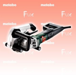 Metabo Dia-FS3, 125x18x22.23 mm "Professional" UP 