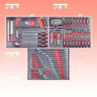 Jet Tools TT-318 Werkstattwagen