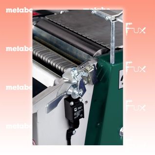 Metabo HC 260 C - 2,2 WNB Hobelmaschine