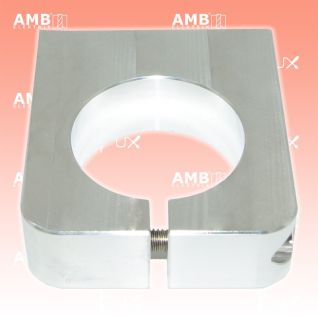 AMB Elektrik Halterunng ∅43 für Fräsmotoren / Frässpindeln