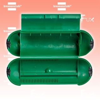 Brennenstuhl Safe-Box / Schutzbox für Verlängerungskabel