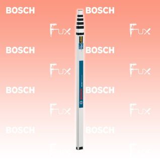 Bosch Professional GRL 650 CHVG Set + BT 170 + GR 500 Rotationslaser