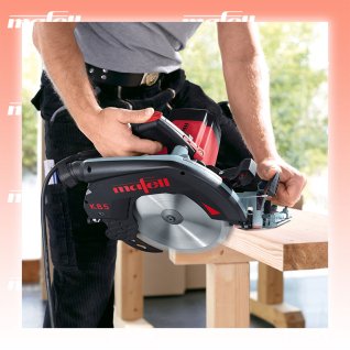 Mafell Handkreissäge   K 85 Ec im L-MAX CH