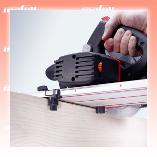Mafell Multifräse MF 26 cc / 400 im Transportkoffer - CH