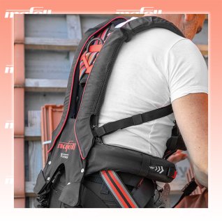Mafell BB-CP Exo-Stabilisator BionicBack