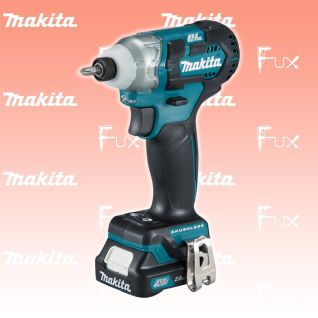 Makita TD 111 DSMJ Akku-Schlagschrauber