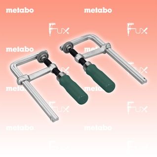 Metabo 2 Spannbügel