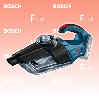 Bosch Professional GAS 18V-1 Akku-Sauger