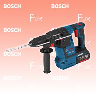 Bosch Professional GBH 18V-26 F Akku-Bohrhammer