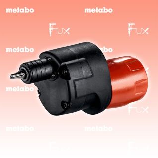 Metabo Exzenteraufsatz "Quick"