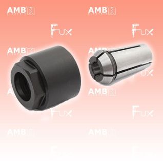 AMB Elektrik Spannzange SET Ø  4 mm