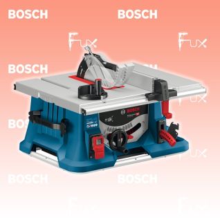 Bosch Professional GTS 635-216 Tischkreissäge