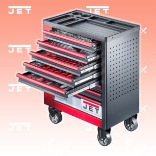 Jet Tools TT-318 Werkstattwagen