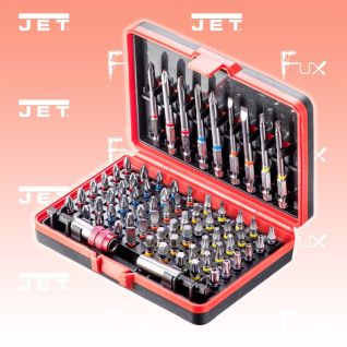 Jet Tools BC-71D Bit-Box