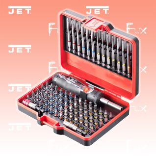 Jet Tools BC-86D Bit-Box