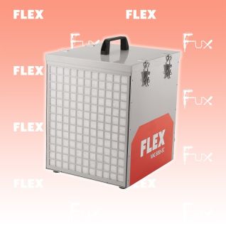 Flex VAC 800-EC Luftreiniger