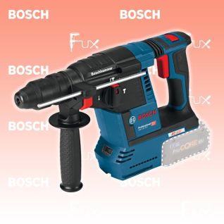 Bosch Professional GBH 18V-26 F Akku-Bohrhammer
