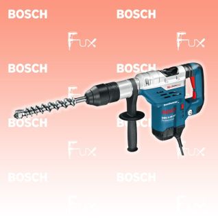 Bosch Professional GBH 5-40 DCE Bohr-Spitzhammer