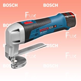 Bosch Professional GSC 12V-13 Akku-Blechschere