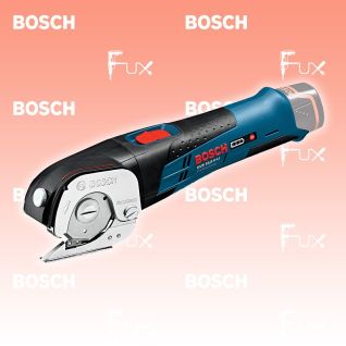 Bosch Professional GUS 12V-300 Akku-Universalschere