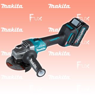 Makita GA 004 GM 201 Akku-Winkelschleifer