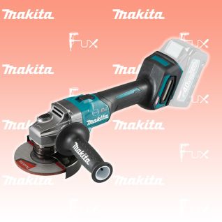 Makita GA 005 GZ Akku-Winkelschleifer