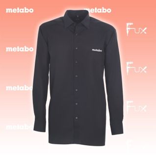 Metabo Herren Hemd Grösse XL