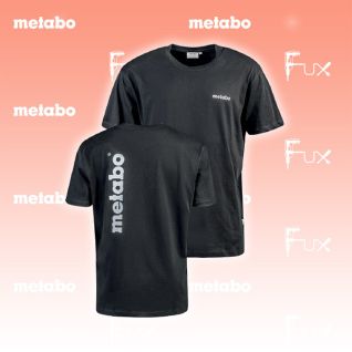 Metabo Herren T-Shirt Grösse 3XXL
